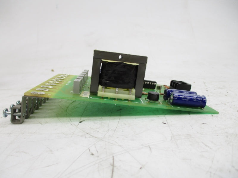 CONTREX 12M03-104 NSMP