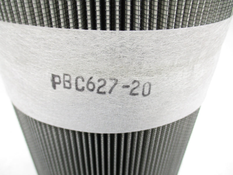 HILCO PBC627-20 NSMP