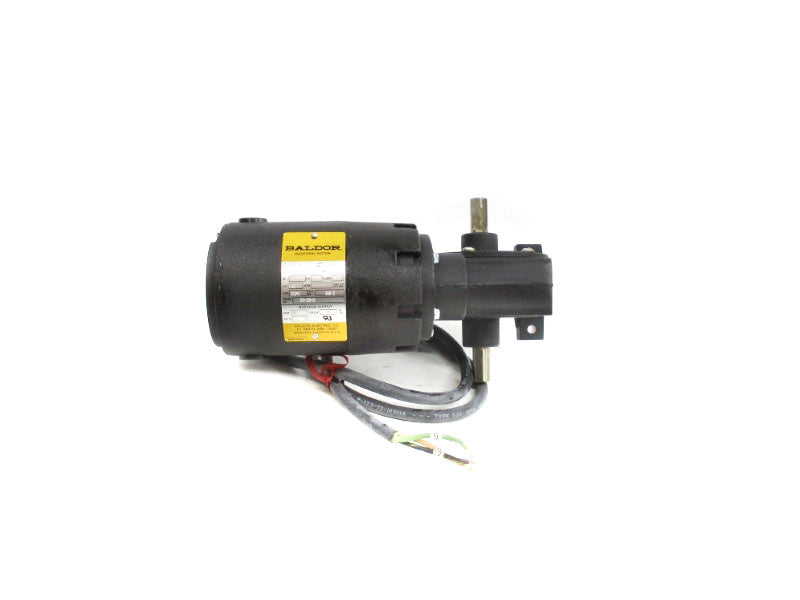 BALDOR GP3006 90VDC 0.8A NSNP