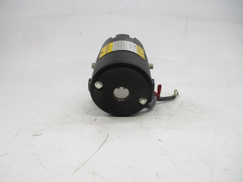 BALDOR GP3006 90VDC 0.8A NSNP