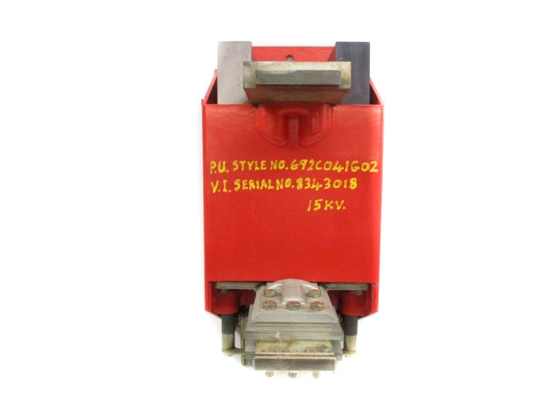 WESTINGHOUSE 692C041G02 NSNP