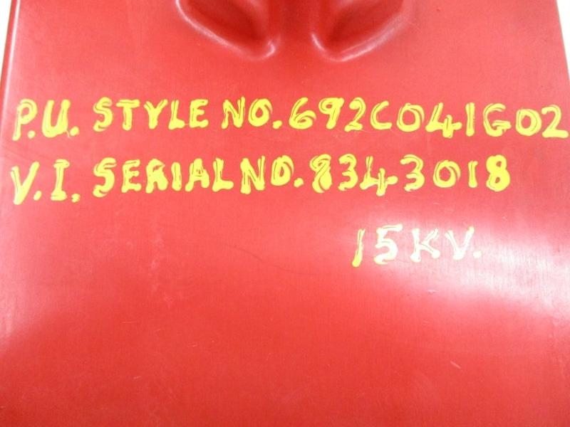 WESTINGHOUSE 692C041G02 NSNP