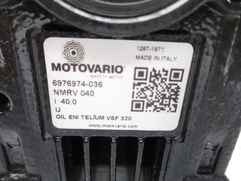 MOTOVARIO 6976974-036 NSNP