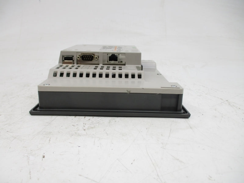 SCHNEIDER ELECTRIC HMIGTO4310 24VDC 0.5A (AS PICTURED) NSNP