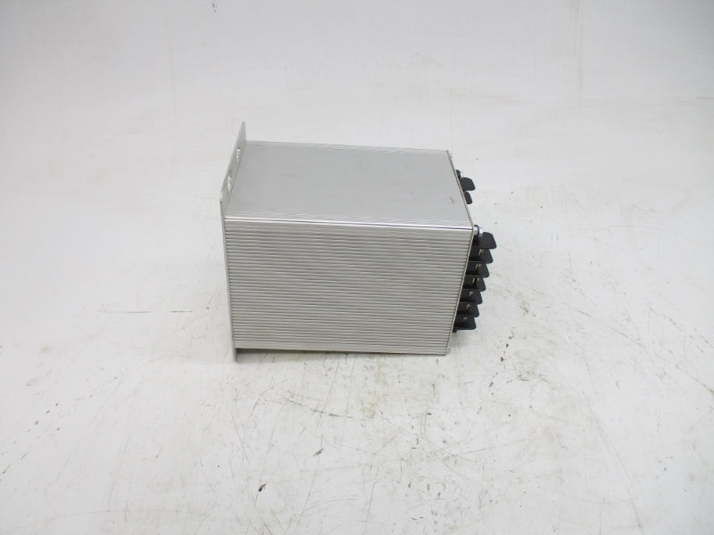 MOORE INDUSTRIES PWT/460AC,5A/4-20MA/2E 120VAC NSNP