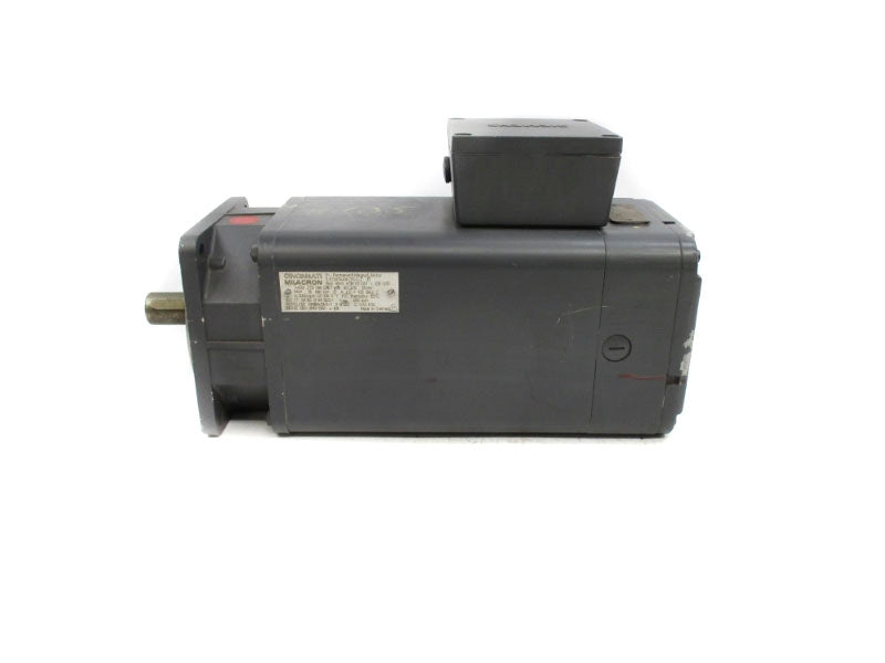 CINCINNATI MILACRON FT5074-0AC01-2-Z 2000RPM UNMP