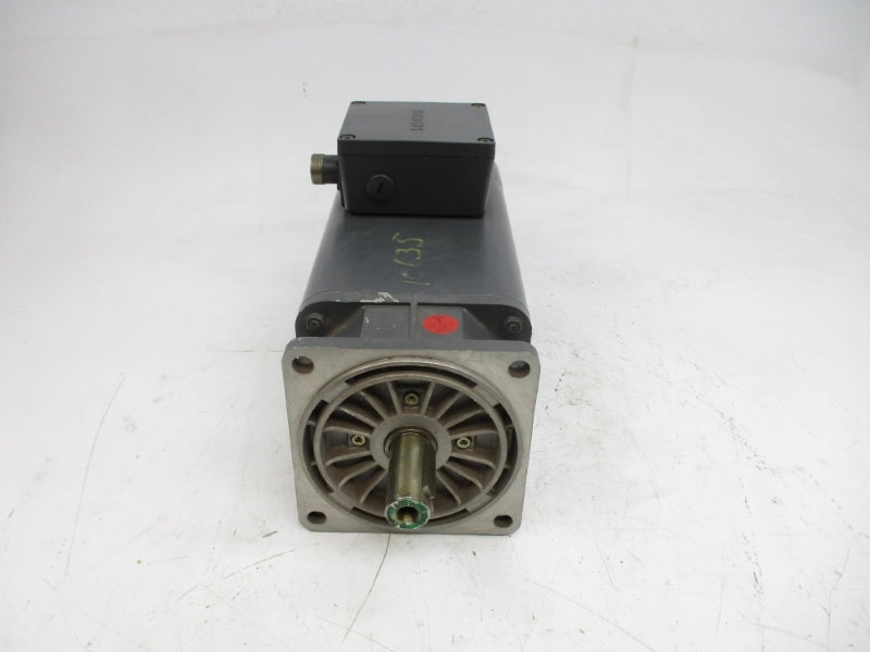 CINCINNATI MILACRON FT5074-0AC01-2-Z 2000RPM UNMP