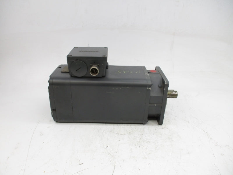 CINCINNATI MILACRON FT5074-0AC01-2-Z 2000RPM UNMP