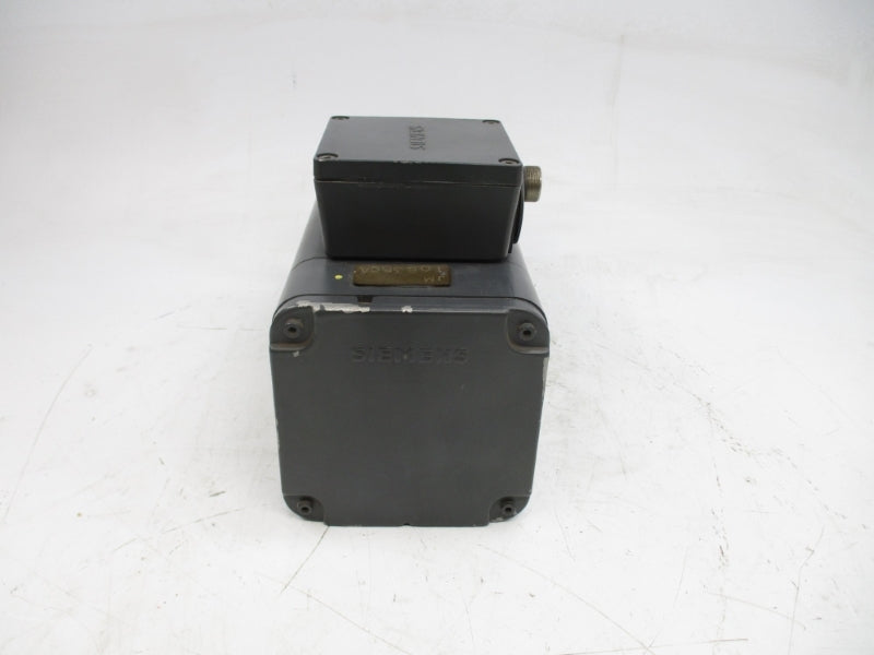 CINCINNATI MILACRON FT5074-0AC01-2-Z 2000RPM UNMP