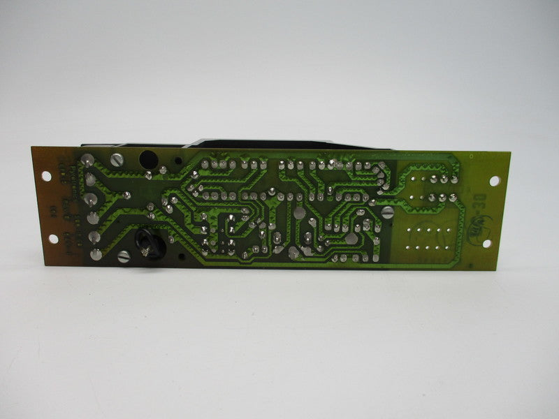 PYROTRONICS BC-30 NSNP
