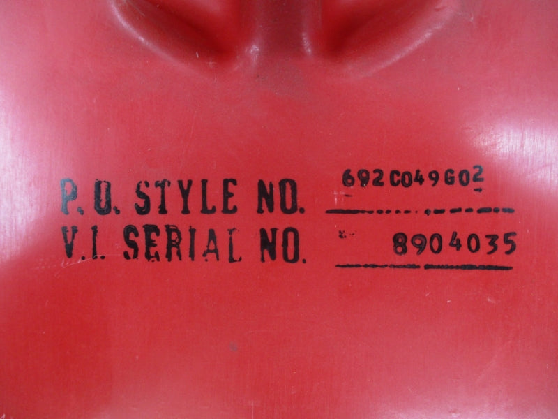 WESTINGHOUSE 692C049G02 NSNP
