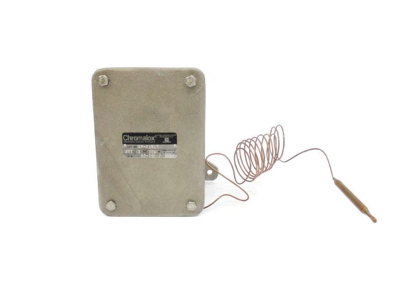 CHROMALOX AR-215LT 277V 30A NSNP