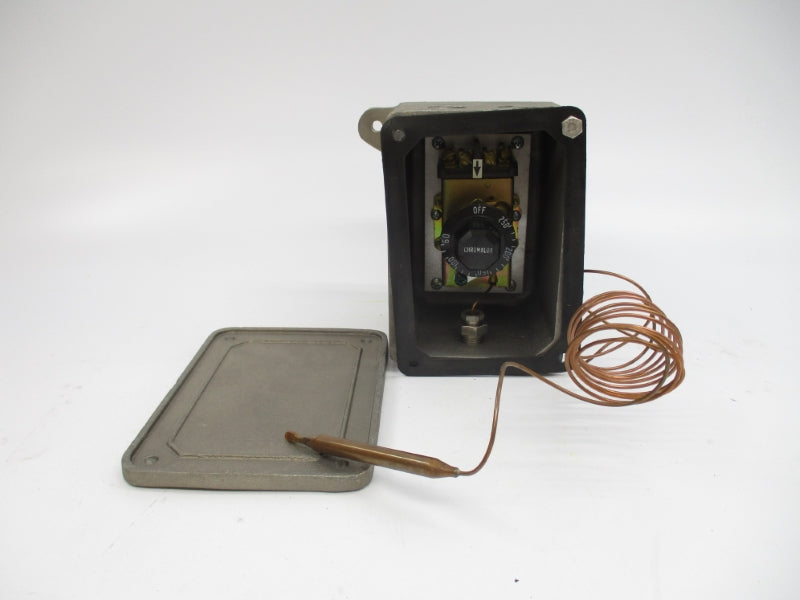 CHROMALOX AR-215LT 277V 30A NSNP