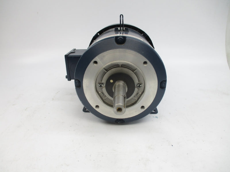 MARATHON 184TTFW4009 U322A 230/460V NSMP