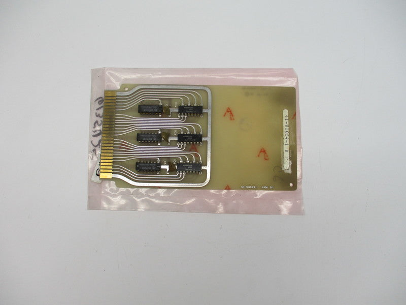 DIT-MCO 41-01054-1 B NSNP