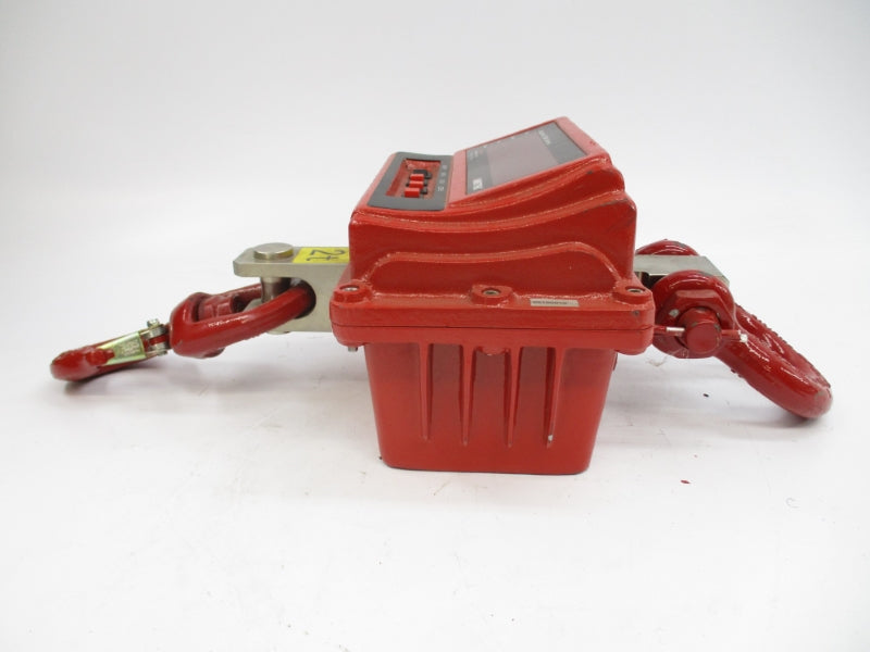 AMETEK CMA-4400 NSNP