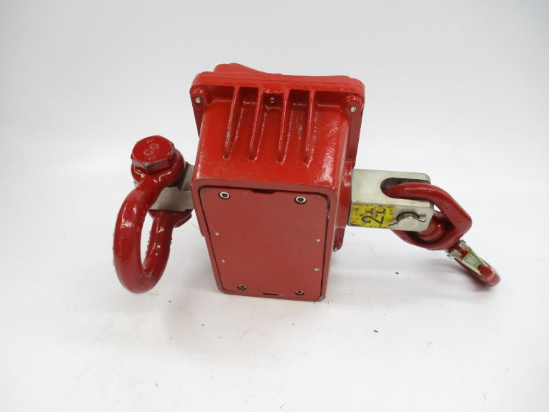 AMETEK CMA-4400 NSNP