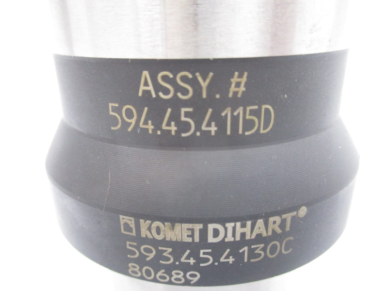 KOMET DIHART 594.45.4115D HSK63C NSMP