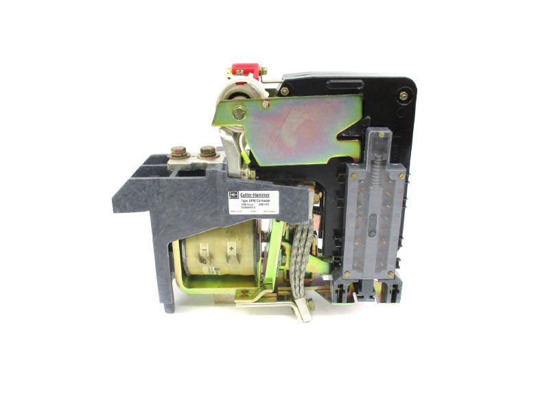 CUTLER HAMMER 2120A07G13 1000VDC 1250A (AS PICTURED) NSNP