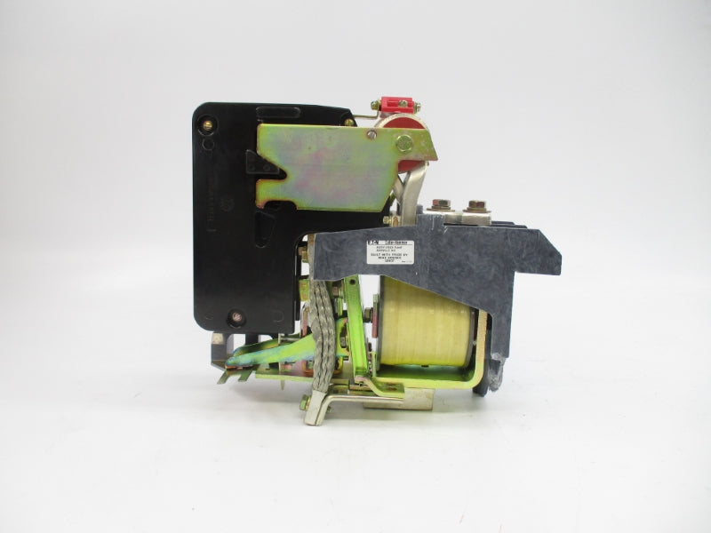 CUTLER HAMMER 2120A07G13 1000VDC 1250A (AS PICTURED) NSNP