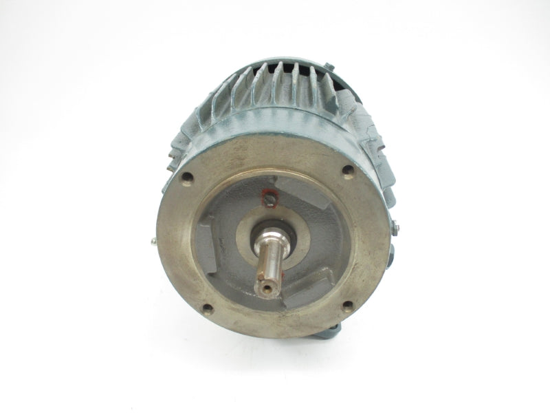 BALDOR VECP3581 SER. F 208-230/460V 3.3-3/1.5A NSNP