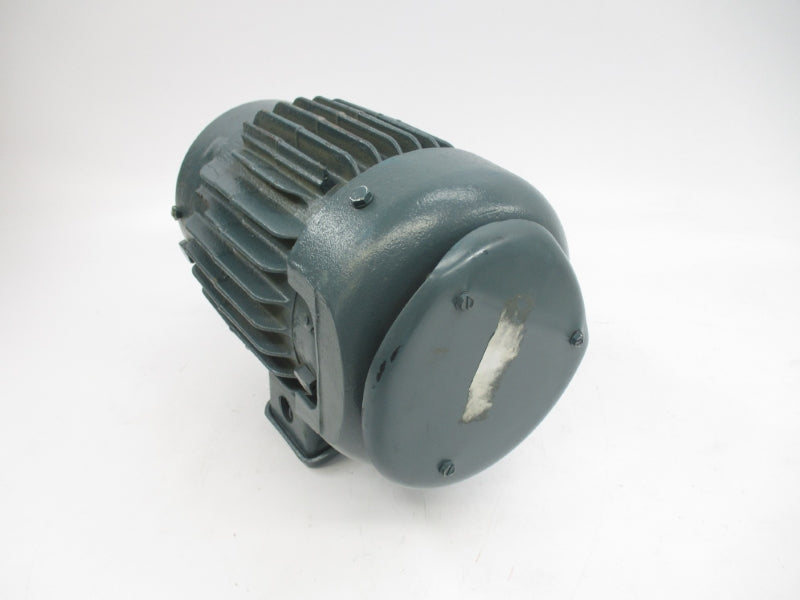 BALDOR VECP3581 SER. F 208-230/460V 3.3-3/1.5A NSNP