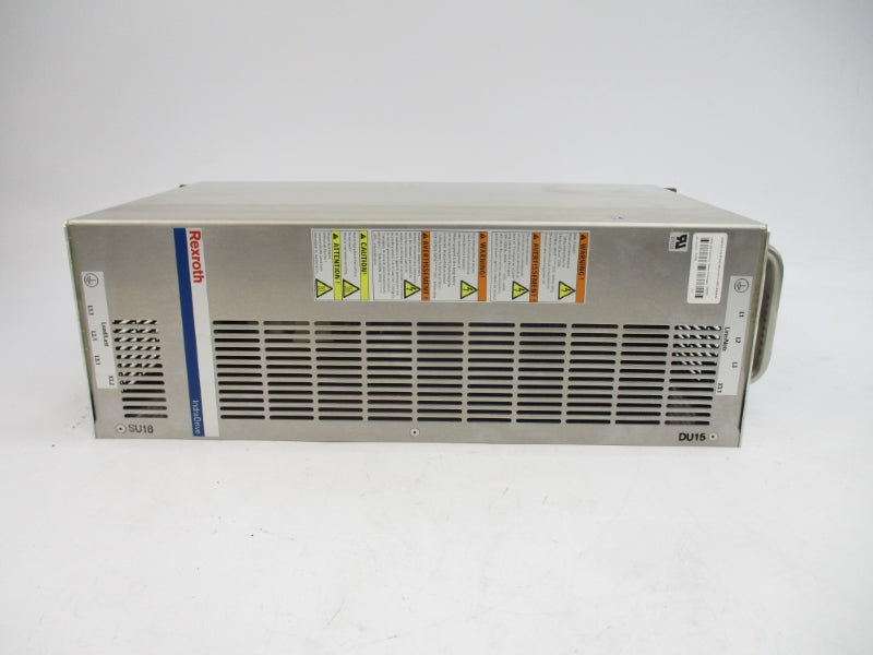 REXROTH HNF01.1AF240-R0065-A-480-NNNN 400/480V 6A NSNP