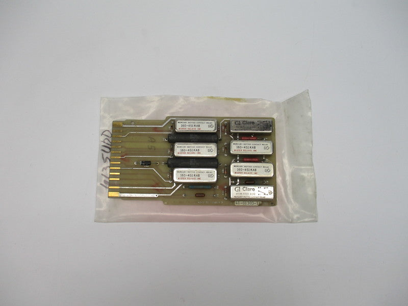 DIT-MCO 41-01303-1B UNMP