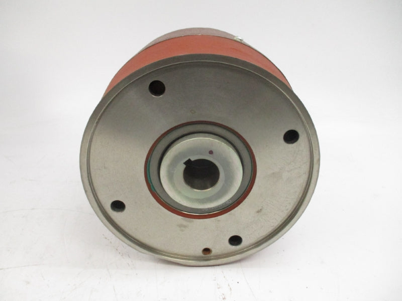 STEARNS 108705200GQF REV. B 230/460V 6.5A NSMP