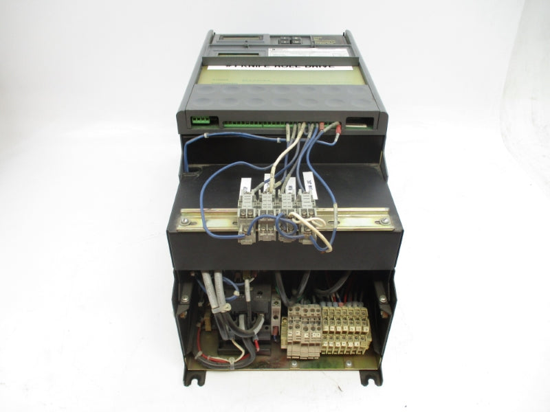 EUROTHERM 955DBR22 460/230 + 10%VAC 29A UNMP