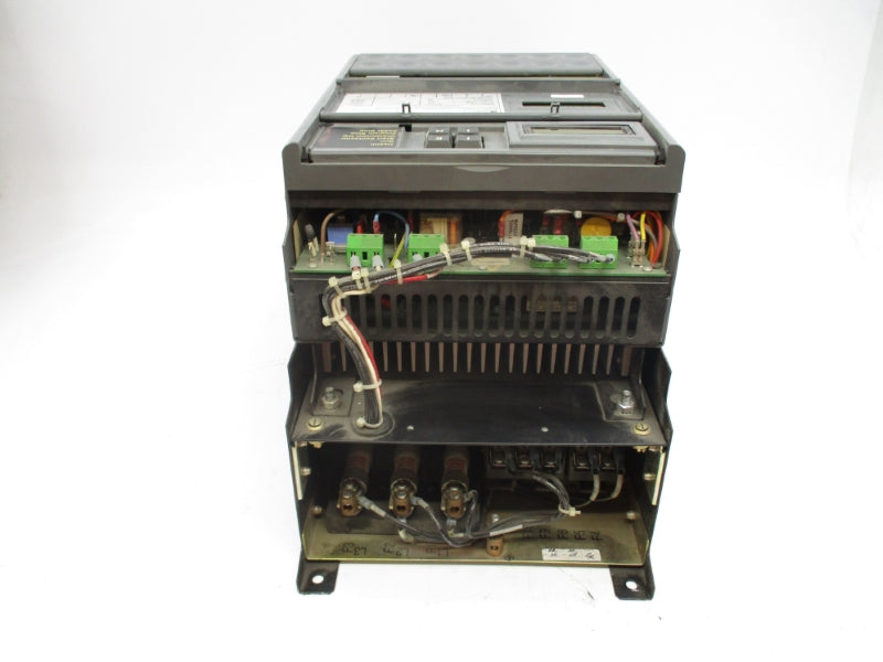 EUROTHERM 955DBR22 460/230 + 10%VAC 29A UNMP