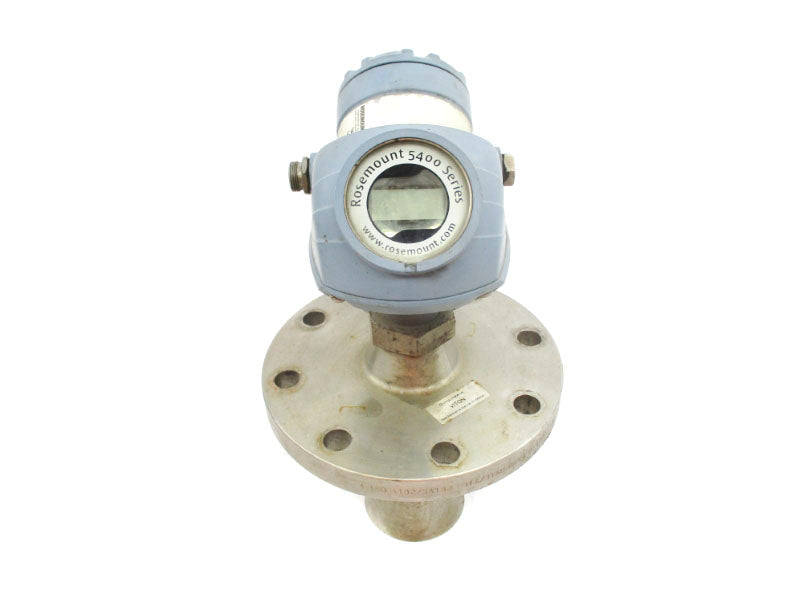 ROSEMOUNT 5401AH1NA4SPVCAM1C1 16-42.4VDC UNMP