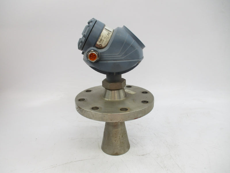ROSEMOUNT 5401AH1NA4SPVCAM1C1 16-42.4VDC UNMP