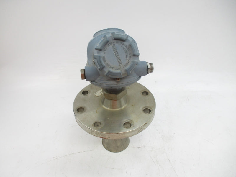 ROSEMOUNT 5401AH1NA4SPVCAM1C1 16-42.4VDC UNMP