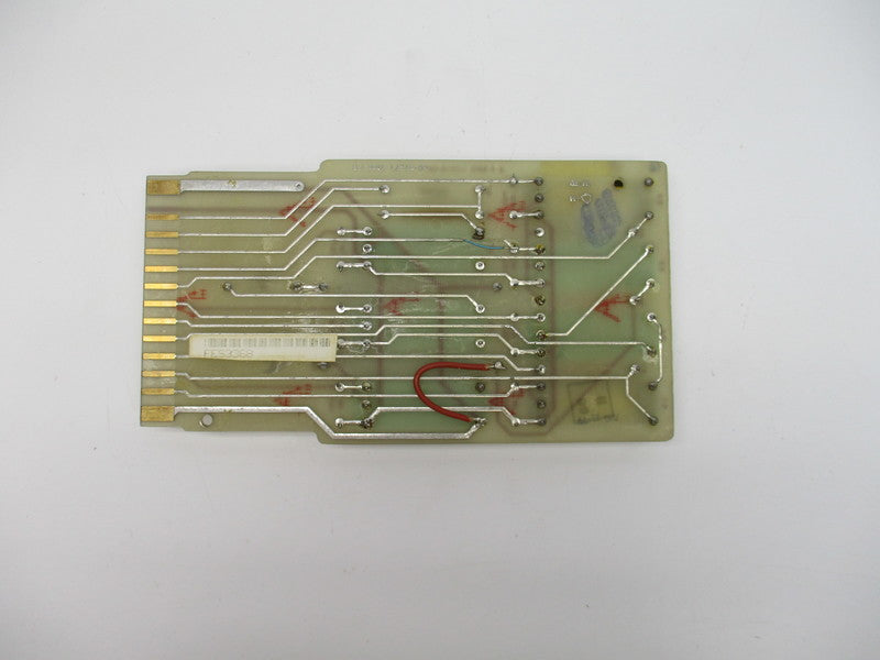 DIT-MCO 41-01303-1B UNMP
