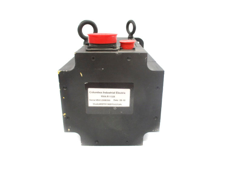 COLUMBUS INDUSTRIAL MPM190BTGG7GIN UNMP