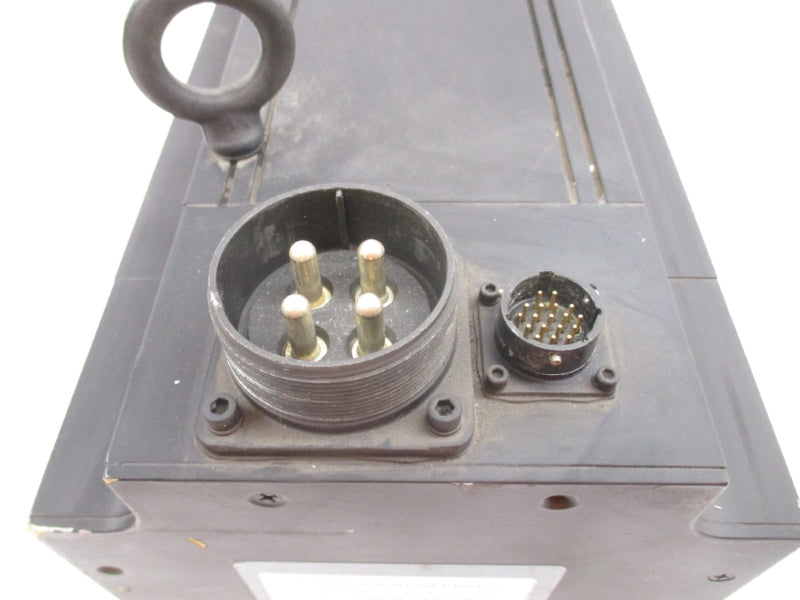 COLUMBUS INDUSTRIAL MPM190BTGG7GIN UNMP