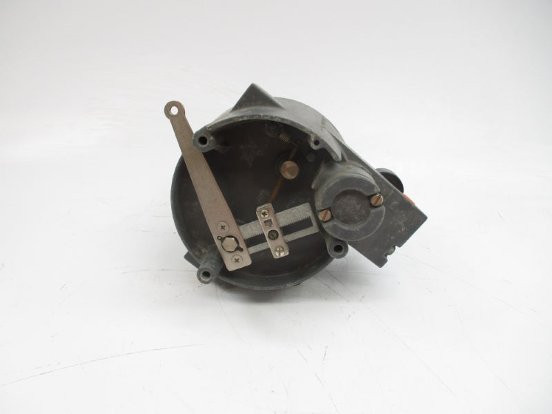 FISHER TYPE  3590 30VDC UNMP