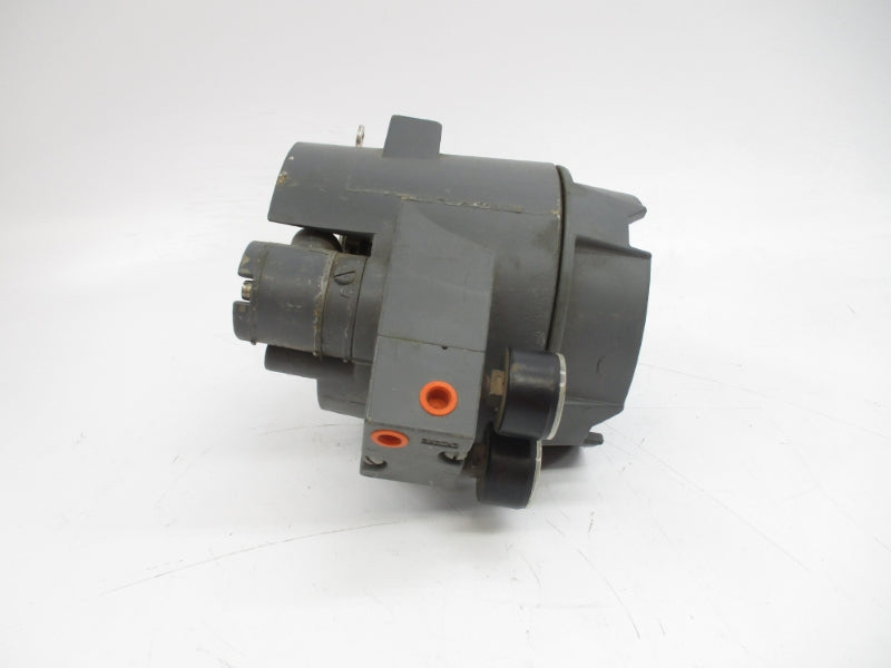 FISHER TYPE  3590 30VDC UNMP