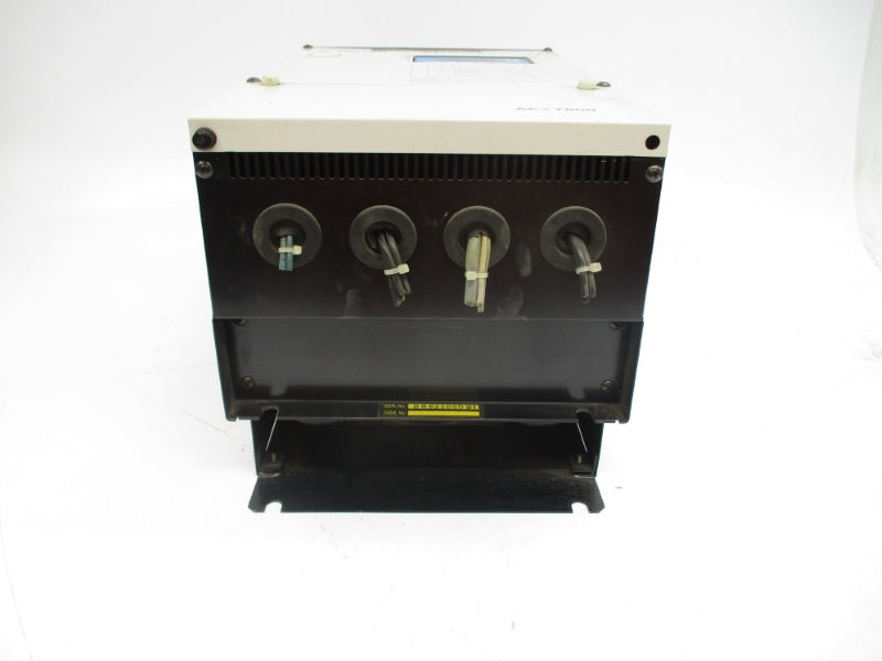 LENZE 7813.2 329169 380/460V +/-10% 12A UNMP