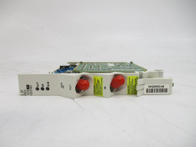 ALCATEL 3EM03689AA SANM1110G274 NSMP