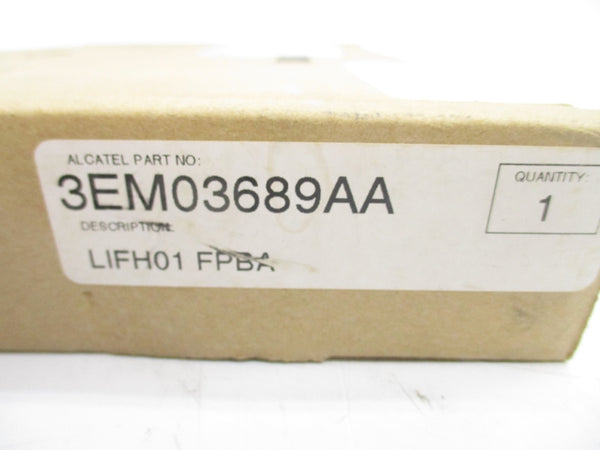 ALCATEL 3EM03689AA SANM1110G274 NSMP