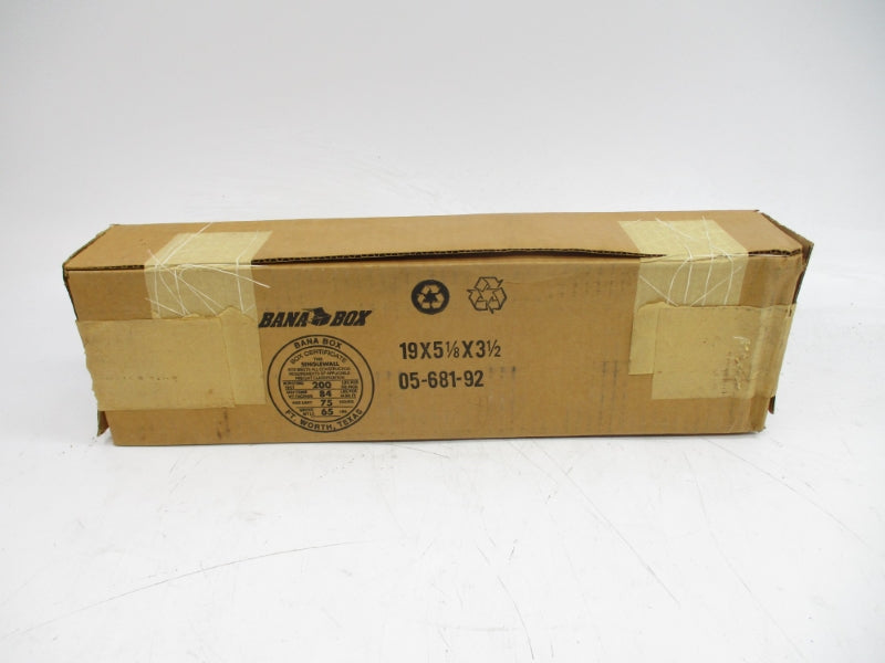 CORNING CJP-02U NSFS