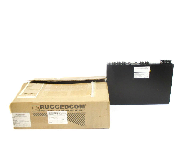 RUGGEDCOM RSG2100 NSMP