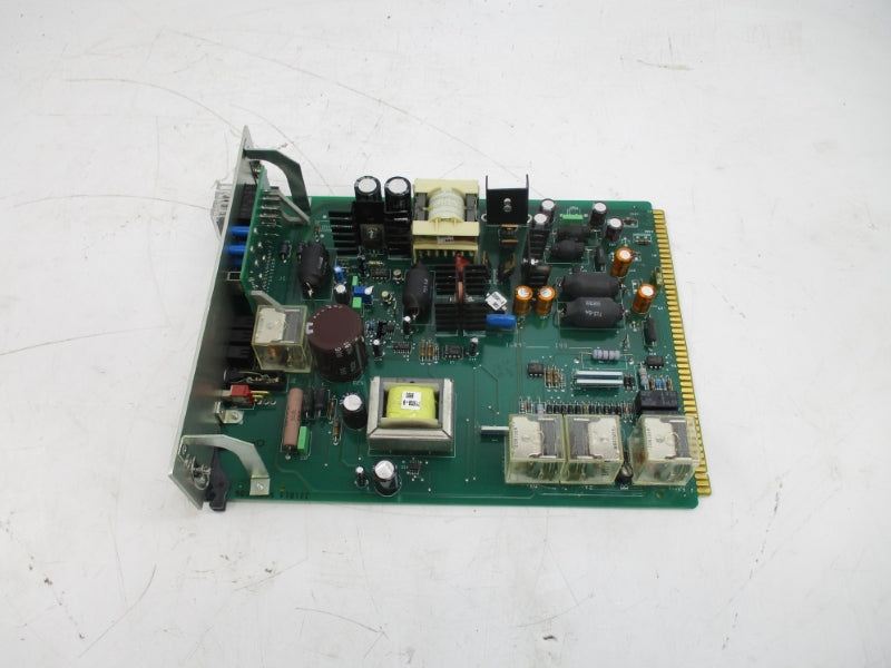 CHARLES INDUSTRIES 91-360901 NSMP