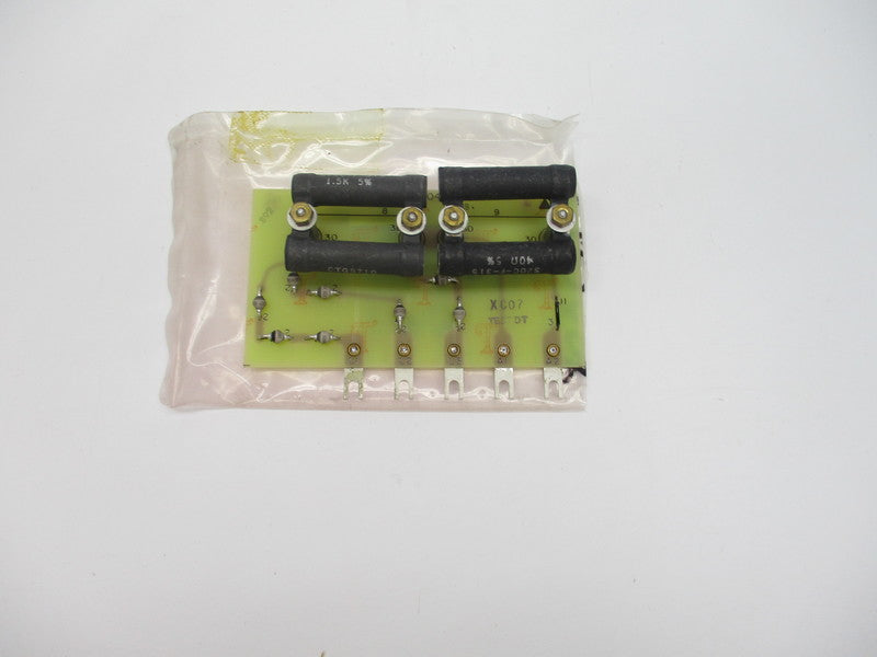 GENERAL ELECTRIC 193X385ABG04 NSNP