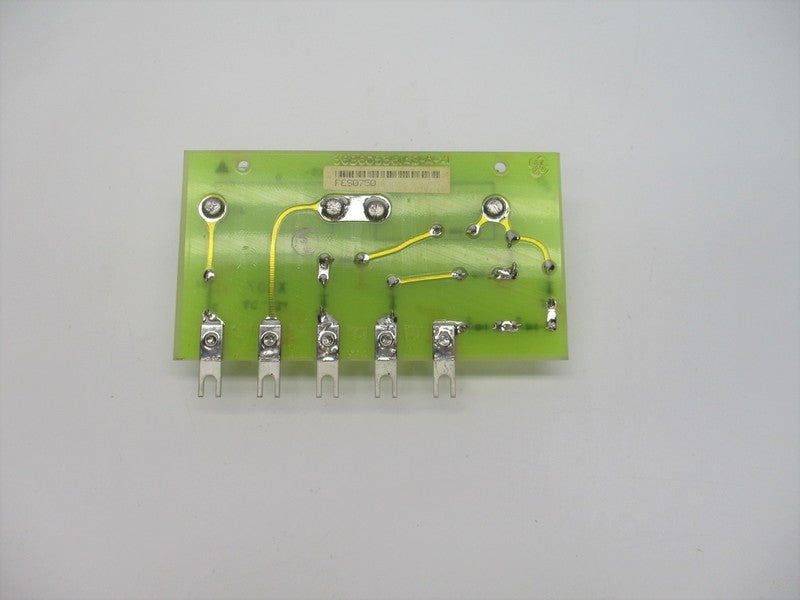 GENERAL ELECTRIC 193X385ABG04 NSNP