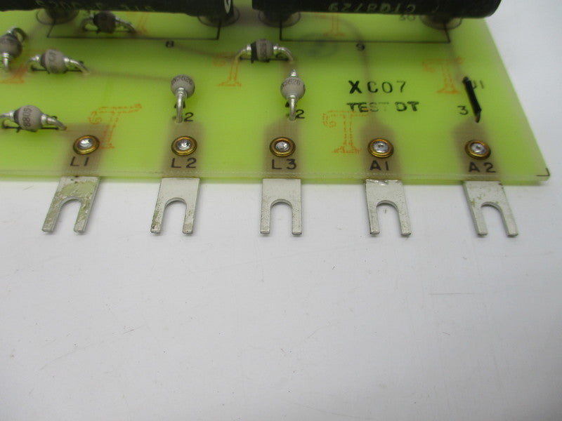 GENERAL ELECTRIC 193X385ABG04 NSNP