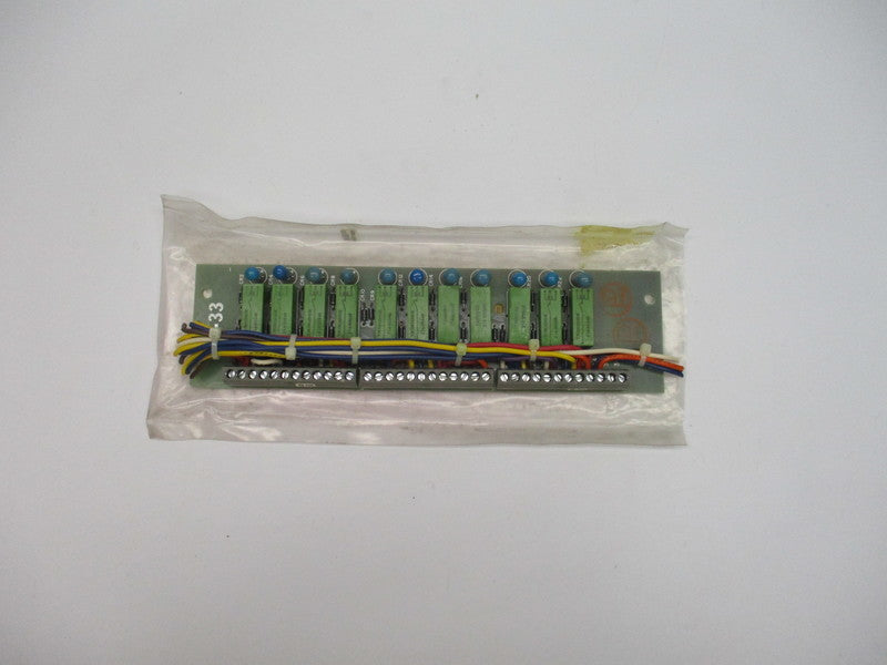PYROTRONICS SR-33 UNMP
