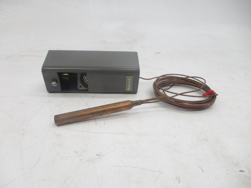 HONEYWELL T991A1012 0-100'F NSMP